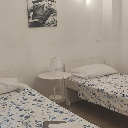 Romantic House Posto Auto Aria Condizionata Appartement Bologna Buitenkant foto